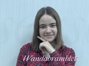 Wandabramblett