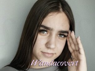 Wandacovert