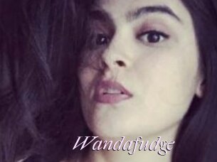 Wandafudge