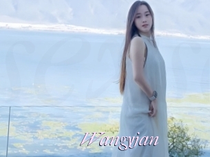 Wangyjan