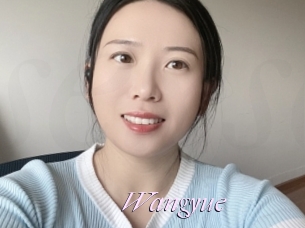 Wangyue