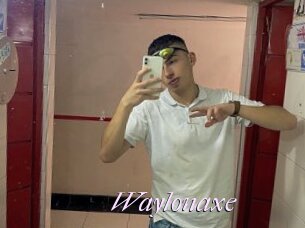 Waylonaxe