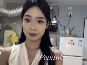Weixinh