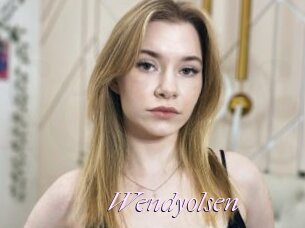 Wendyolsen