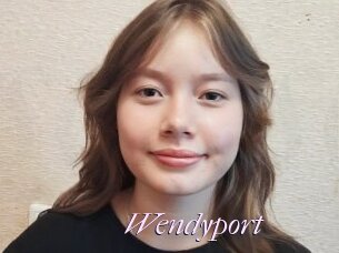 Wendyport