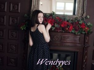 Wendyyes