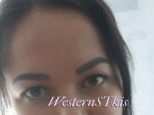 WesternSTkis