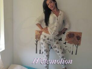Wetemotion
