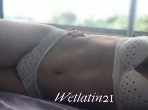 Wet_latin21
