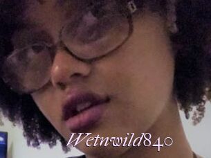 Wetnwild840