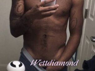 Wettdiamond