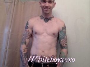 Whiteboyxoxo