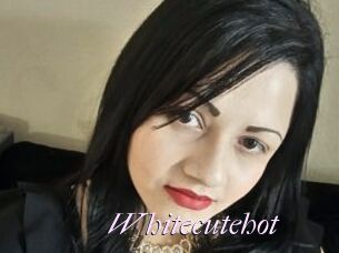 Whitecutehot