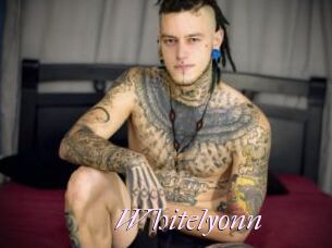 Whitelyonn