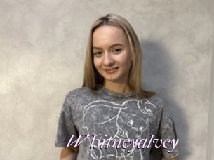 Whitneyalvey