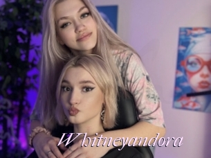 Whitneyandora