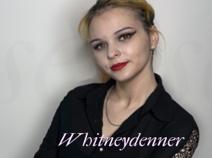 Whitneydenner