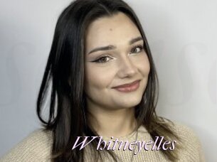 Whitneyelles