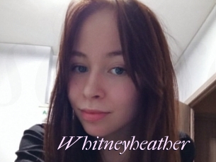 Whitneyheather