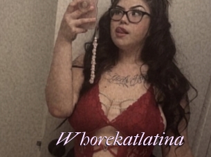 Whorekatlatina