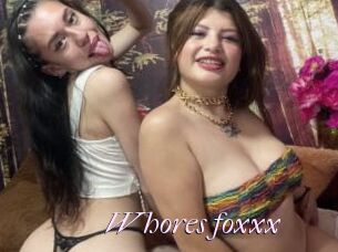 Whores_foxxx