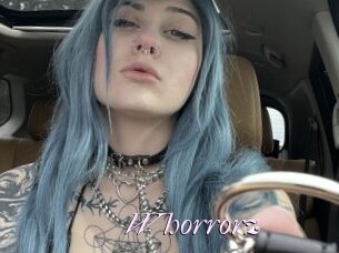 Whorrorz