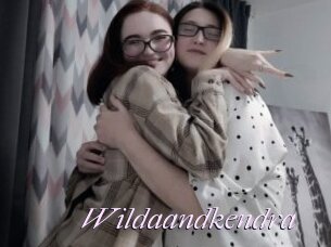 Wildaandkendra