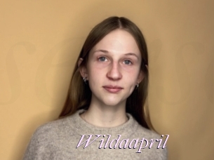 Wildaapril