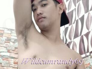 Wildcumrandy69