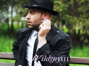 Wildguy111