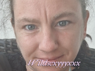 Wildsexyyyxxx