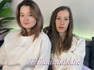 Willaandalodie