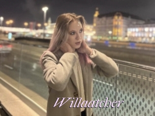 Willaatcher