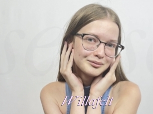 Willafelt