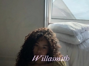 Willasmith