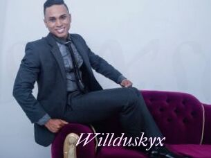 Willduskyx