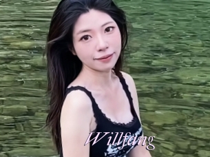 Willfang