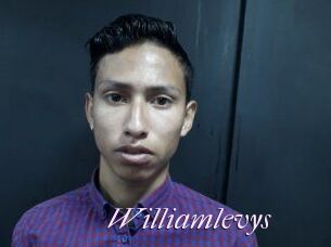 Williamlevys