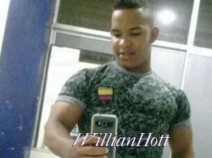WillianHott