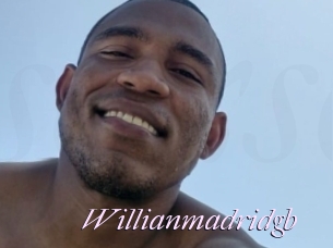 Willianmadridgb
