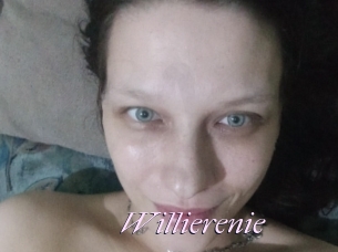 Willierenie