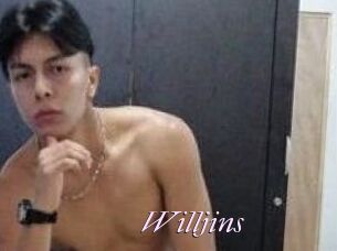 Willjins