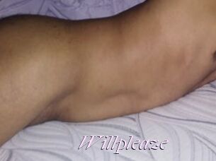 Willpleaze