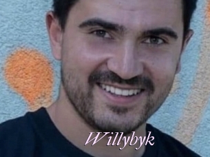 Willybyk