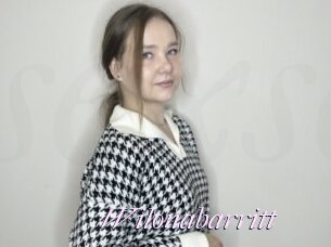 Wilonabarritt