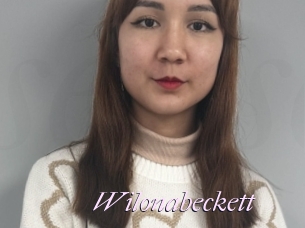 Wilonabeckett