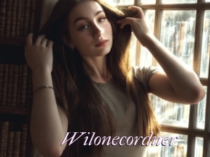 Wilonecordner