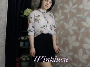 Winklucie