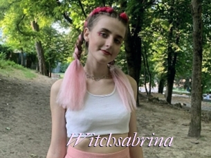 Witchsabrina