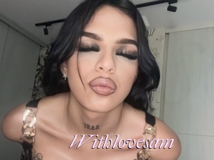 Withlovesam